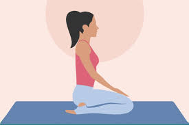 Yogasan for underweight problem in Hindi