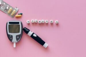 Diabetes Symptoms in Hindi