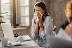 Flu Prevention Tips in Hindi