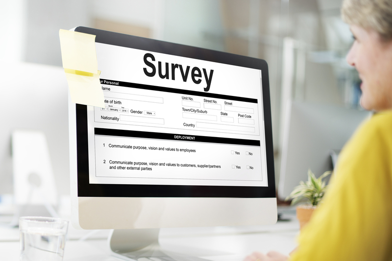 Make Money from Surveys