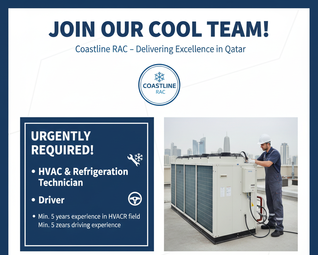 Join Coastline RAC