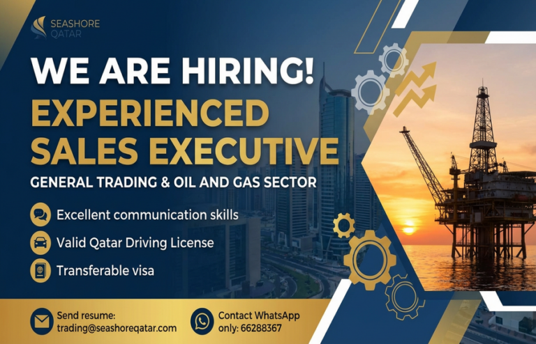 Grow Your Sales Career with Seashore Group